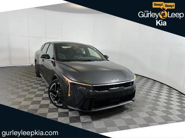 2025 Kia K4 GT-Line for sale in Mishawaka, IN