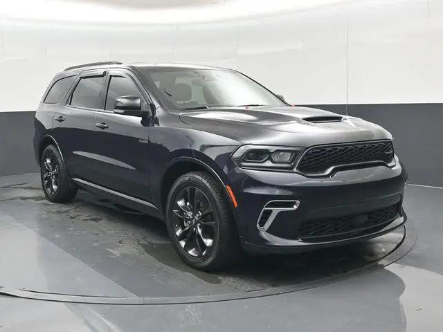 2024 Dodge Durango R/T Plus AWD for sale in Tulsa, OK