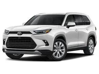 2024 Toyota Grand Highlander Limited for sale in Selinsgrove, PA