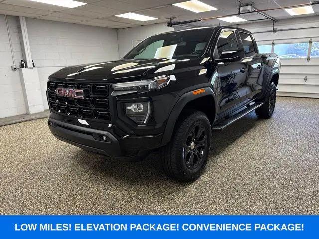 2024 GMC Canyon Elevation for sale in Cuyahoga Falls, OH