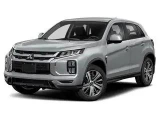 Used 2022 Mitsubishi Eclipse Cross Utility 4D LE AWD I4 Used 2022 Mitsubishi Eclipse Cross Utility 4D LE AWD I4