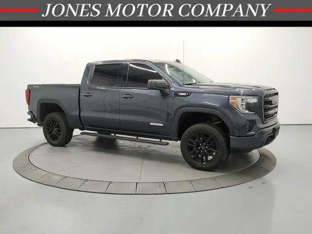 2021 GMC Sierra 1500 Elevation for sale in Humboldt, TN