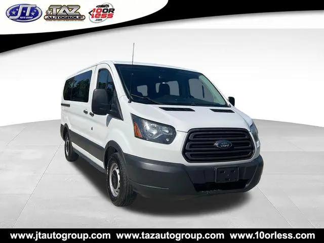 2017 Ford Transit XL for sale in Sanford, NC