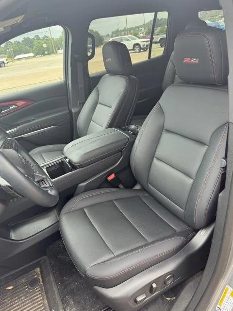 2024 Chevrolet Traverse AWD Z71