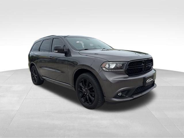 2018 Dodge Durango GT RWD