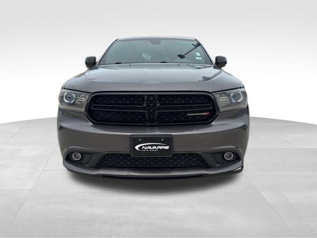 2018 Dodge Durango GT RWD