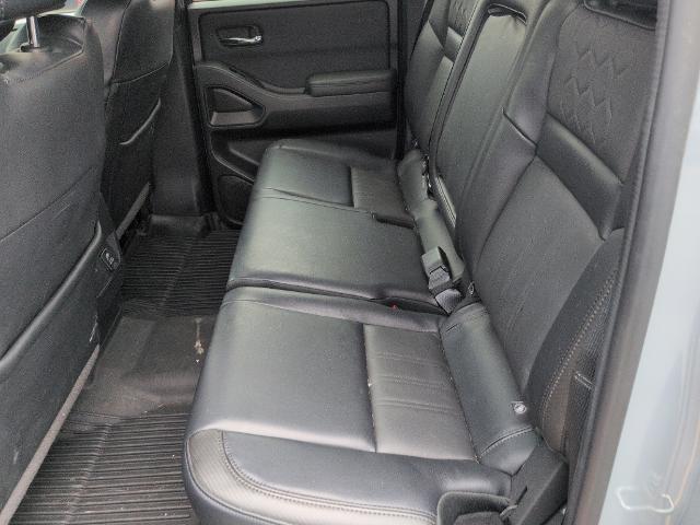 2022 Nissan Frontier Crew Cab PRO-4X 4x4 for sale in Elizabethtown, KY