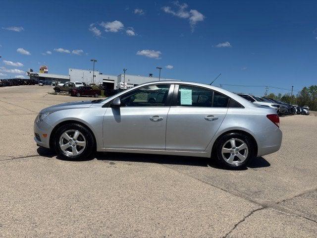 2013 Chevrolet Cruze LT