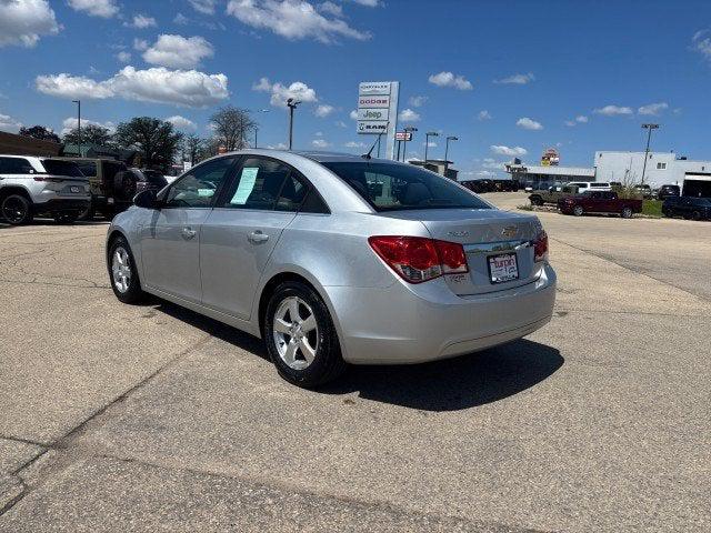 2013 Chevrolet Cruze LT