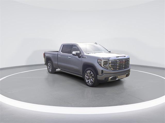 2023 GMC Sierra 1500 4WD Crew Cab Standard Box Denali