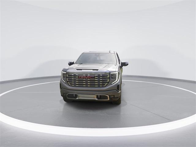 2023 GMC Sierra 1500 4WD Crew Cab Standard Box Denali