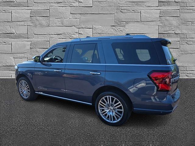 2022 Ford Expedition Platinum