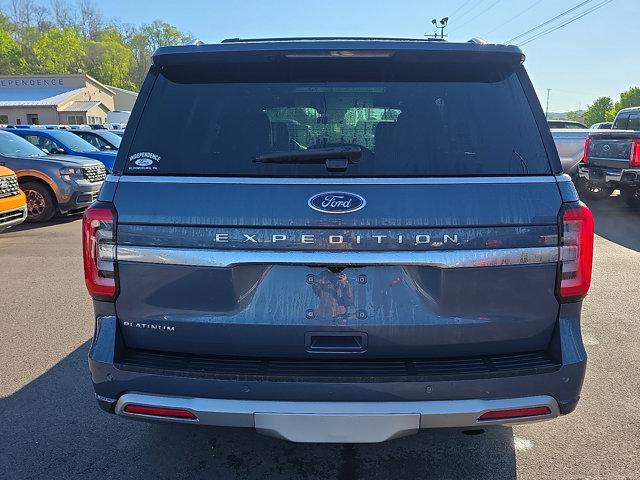 2022 Ford Expedition Platinum