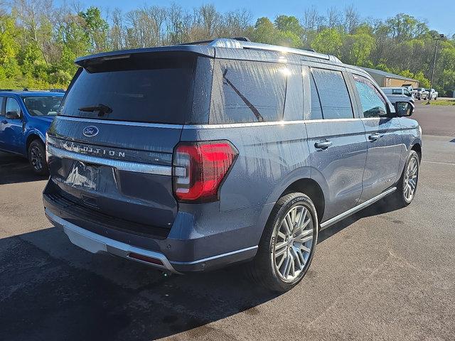 2022 Ford Expedition Platinum