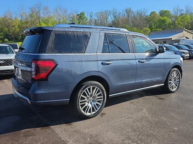 2022 Ford Expedition Platinum