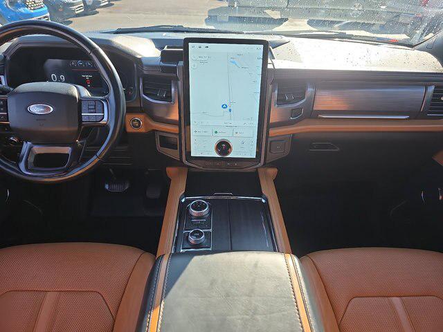 2022 Ford Expedition Platinum