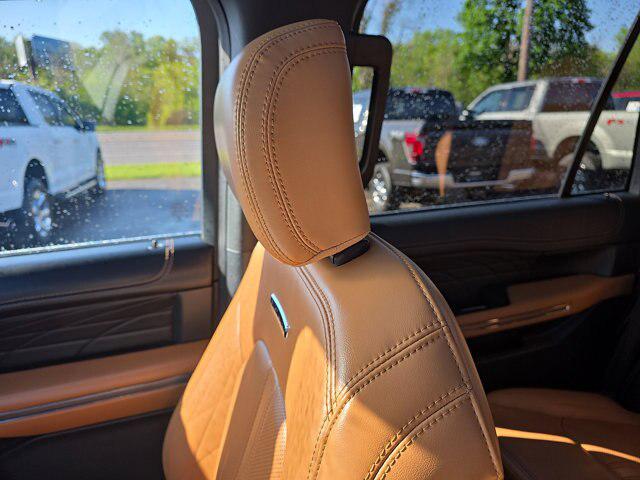 2022 Ford Expedition Platinum
