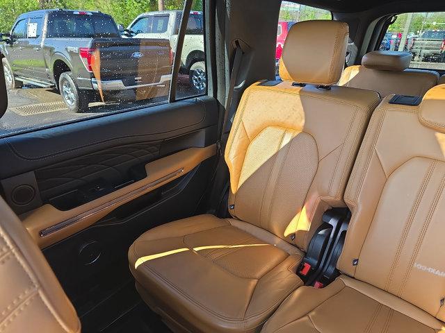 2022 Ford Expedition Platinum