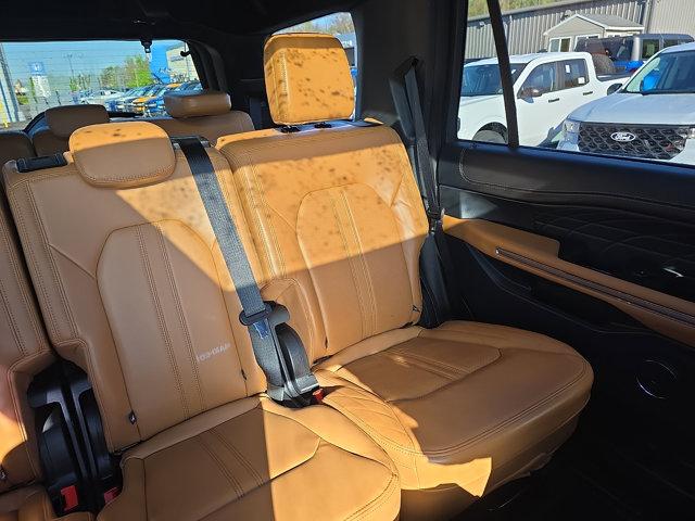 2022 Ford Expedition Platinum