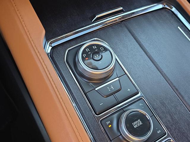 2022 Ford Expedition Platinum