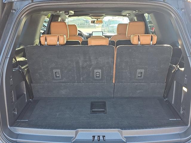 2022 Ford Expedition Platinum