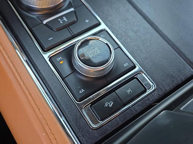 2022 Ford Expedition Platinum