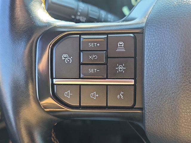 2022 Ford Expedition Platinum