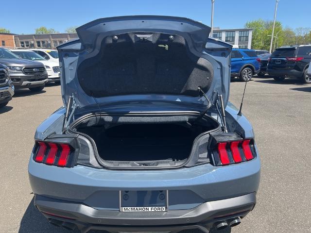 2024 Ford Mustang GT Premium Convertible