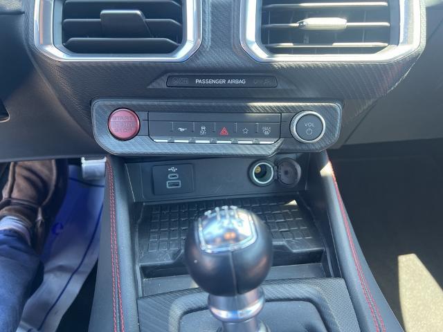 2024 Ford Mustang GT Premium Convertible
