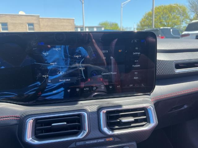 2024 Ford Mustang GT Premium Convertible