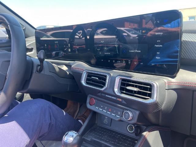 2024 Ford Mustang GT Premium Convertible