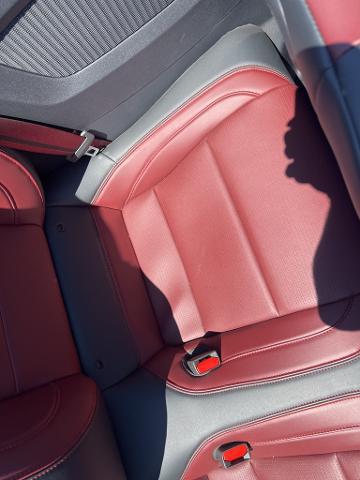 2024 Ford Mustang GT Premium Convertible