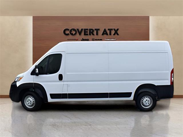 2025 RAM Ram ProMaster RAM PROMASTER 2500 TRADESMAN CARGO VAN HIGH ROOF 159 WB
