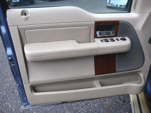 2006 Ford F-150 Lariat