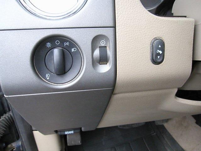 2006 Ford F-150 Lariat