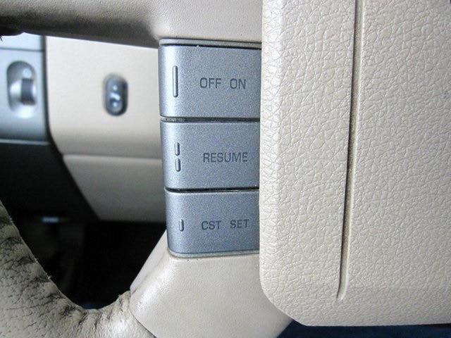 2006 Ford F-150 Lariat
