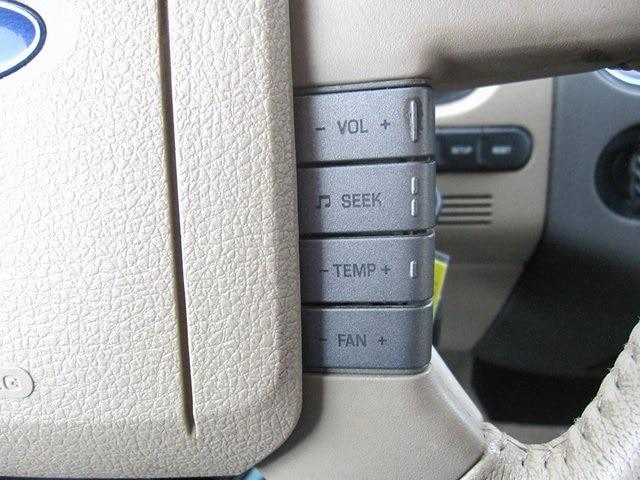 2006 Ford F-150 Lariat