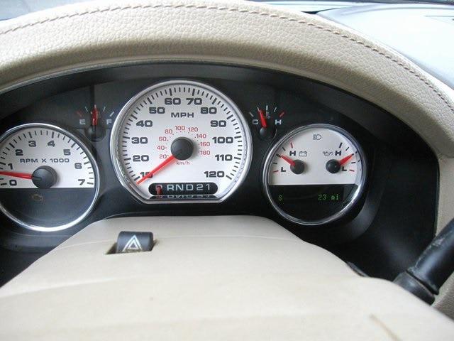 2006 Ford F-150 Lariat