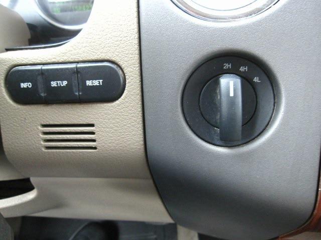 2006 Ford F-150 Lariat