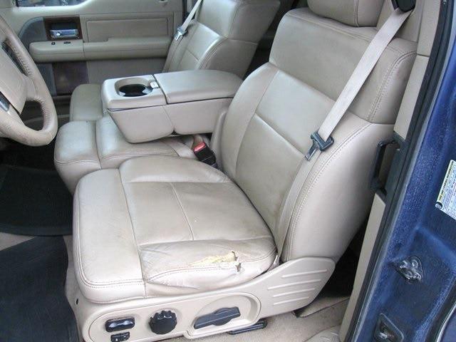 2006 Ford F-150 Lariat