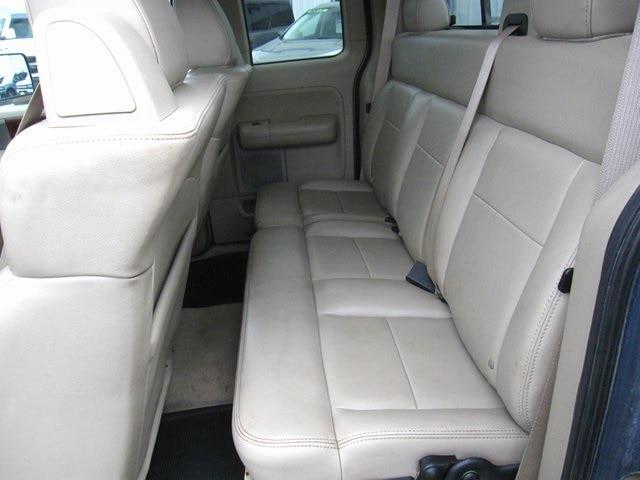 2006 Ford F-150 Lariat