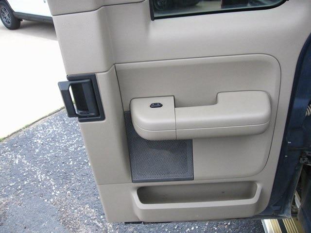 2006 Ford F-150 Lariat