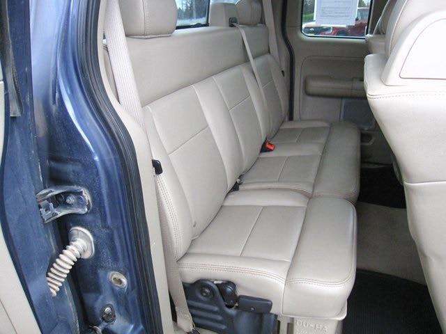 2006 Ford F-150 Lariat