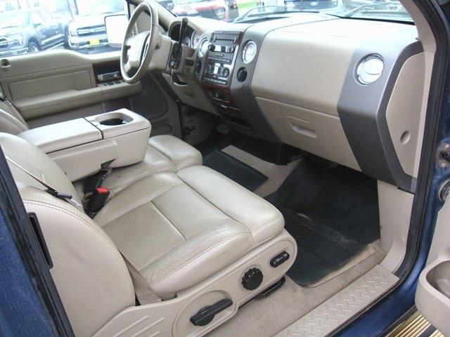 2006 Ford F-150 Lariat