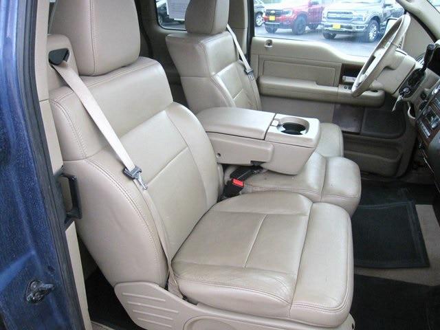 2006 Ford F-150 Lariat