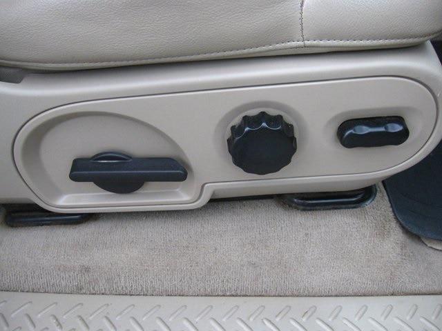 2006 Ford F-150 Lariat