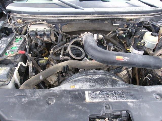 2006 Ford F-150 Lariat