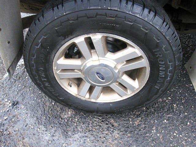 2006 Ford F-150 Lariat