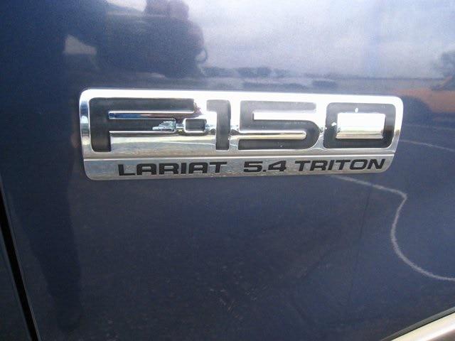 2006 Ford F-150 Lariat