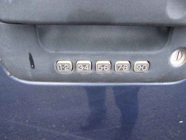 2006 Ford F-150 Lariat